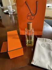 Hermes Hermessence Vétiver Toka - Box only