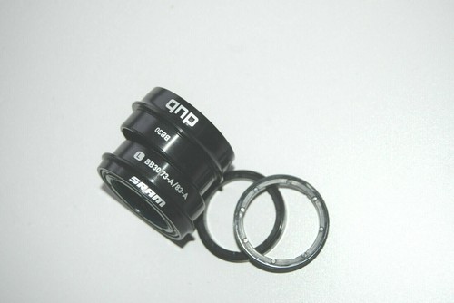 Sram dub pressfit bb30 road - dub,