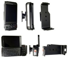 Brodit KFZ Halter 848868 passiv mit Kugelgelenk für HTC Dream / G1