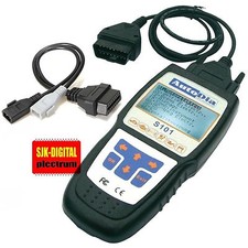 Super OBD2 Diagnose Gerät