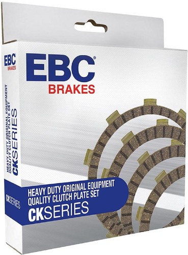 Ck2292 ebc kupplungssatz für - ck2292,