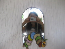 Tiffany schöner Wandspiegel