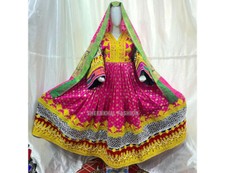 Afghanisches kleid für - kleid,