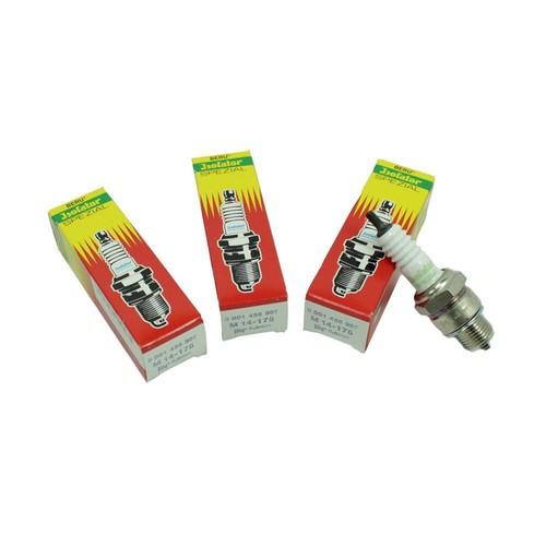 Isolator 175 zündkerze pas - 3,