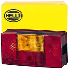 HELLA 2SD006040-031