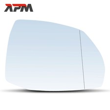 Spiegelglas Rechts Asphärisch