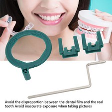 Dental X Ray Film Positioning