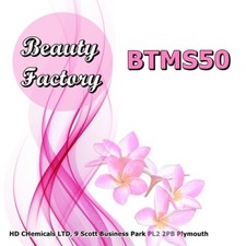 BTMS 50 - Emulgator für