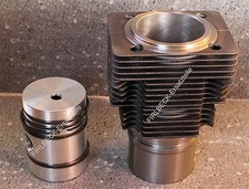 Zylindersatz Kolbensatz