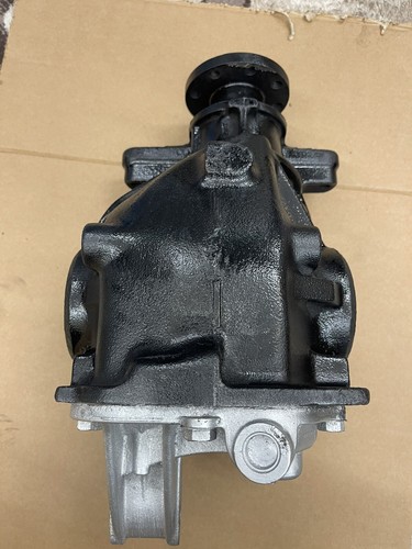 Bmw 3er e46 differential - ,