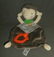 TOPOMINI TOPOLINO SCHMUSETUCH