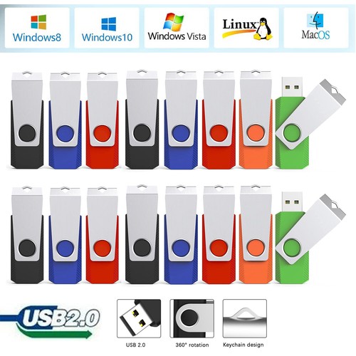 Stück usb stick 2 0 - 5/10,