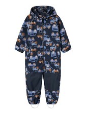 Name it Jungen Softshellanzug