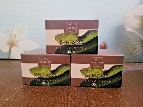 3x50ml alpenhof syn - 3x50ml,