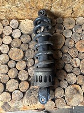 Suzuki GS500 EU GM51B 89-00