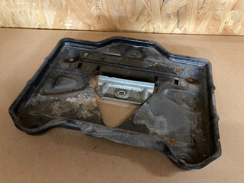 Mercedes w124 batterieblech - mercedes,