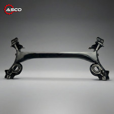 GENERALÜBERHOLTE HINTERACHSE