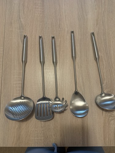 Amc servierbesteck set tlg - servierbesteck-set, 5-tlg