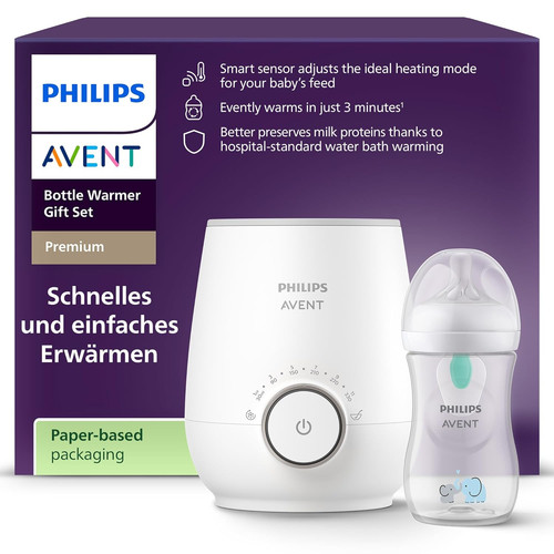 Philips avent premium - philips,