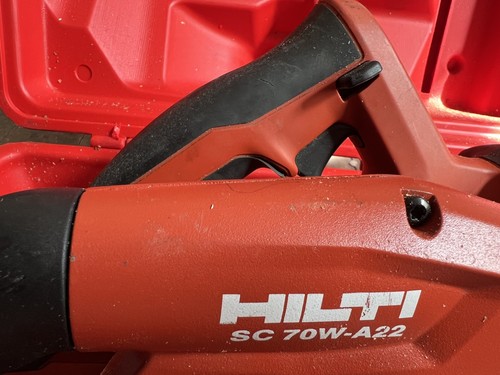 Hilti 70w a22 - hilti,