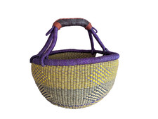 Bolgakorb Einkaufstasche Korb