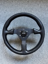 36 cm. Momo Sportlenkrad