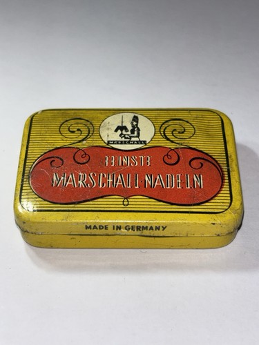 Befüllt marschall - !befüllt!,