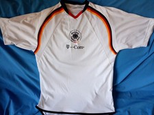 DFB Trikot Deutschland 2005