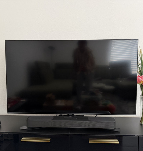 Samsung zoll ultra hd tv - 4k,