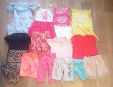 Sommer  14 teilig Mädchen