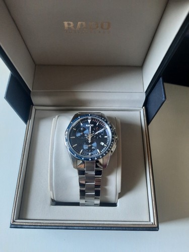 Herrenuhr automatik saphirglas - automatik,