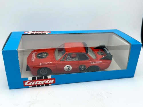 Bmw csl jägermeister - 3.0,