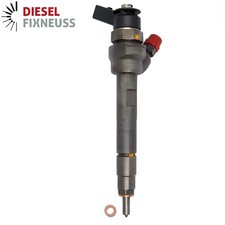 Injektor BMW 116d 118d 316d 318d 7798446 7798447 7812881 0445110289 0445110601