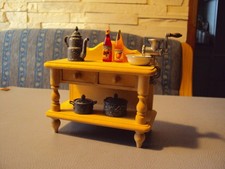 bodo hennig beistelltisch