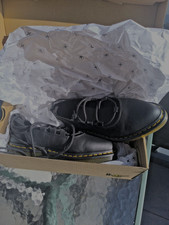 Dr Martens Elphie II Virginia