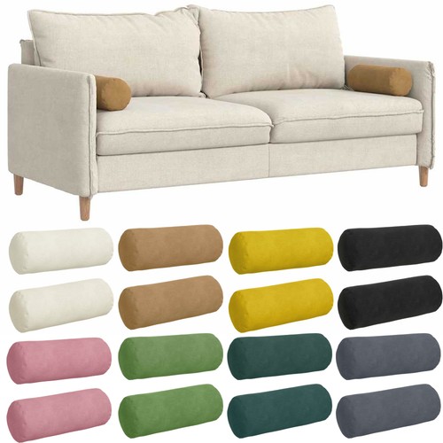 2er set nackenrolle - set,