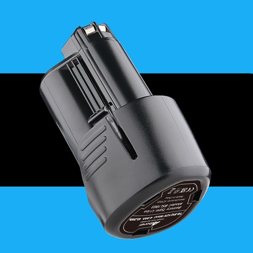 12v 8ah lithium - 4,8ah, akku