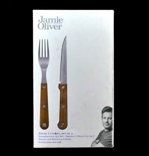 Jamie oliver steak besteck - jamie,