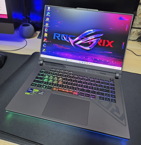 Asus rog strix g16 g614ji - rog,