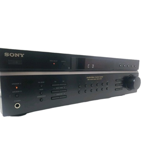 Mint sony str de197 2ch - •,