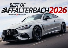 Best of Affalterbach Kalender