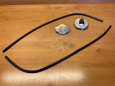 SIMSON Wappen Emblem 2x Keder