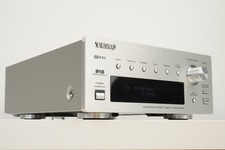 Teac T-H300DAB MK2 Silber - DAB/FM Stereo-Tuner | Auspackware | ++ UVP 299 € ++