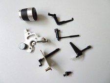 Dual CS 505-4  Ersatzteile.