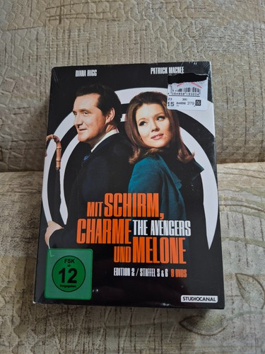 Charme und melone - und, melone/edition