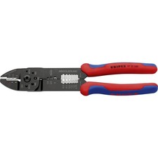 Knipex  97 22 240 Crimpzange