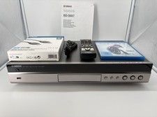 Yamaha s667 blu ray - blu-ray, player