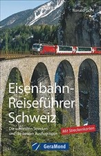 Eisenbahn-Reiseführer