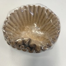 50 Korbfilter Kaffeefilter