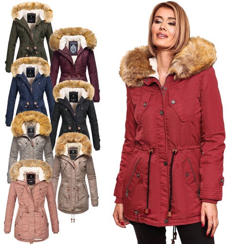 Navahoo warme damen winter - navahoo,